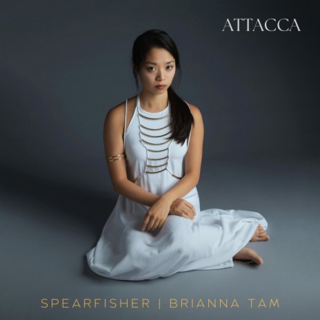 Attacca ft. Brianna Tam | Boomplay Music