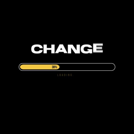 Change ft. STATTS | Boomplay Music