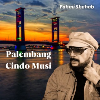 Palembang Cindo Musi