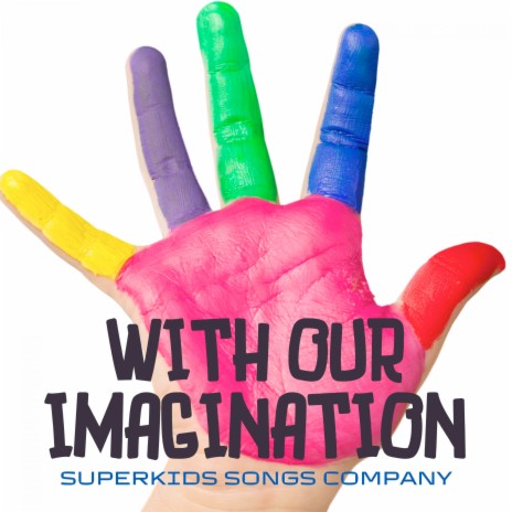With Our Imagination | Boomplay Music