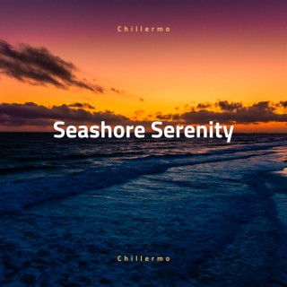 Seashore Serenity: Lofi Soundscapes