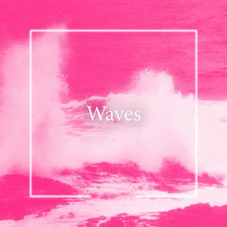 Waves ft. YUNG NAMELESS lyrics | Boomplay Music