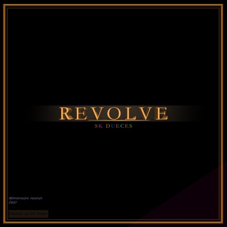 Revolve | Boomplay Music