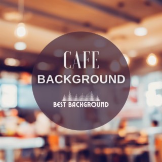Cafe Background