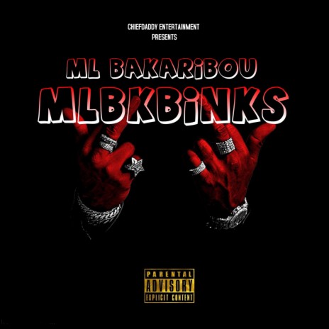 Mlbkbinks | Boomplay Music