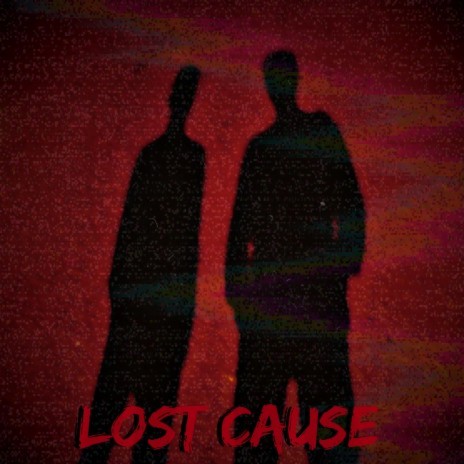 LOST CAUSE ft. NIX | Boomplay Music
