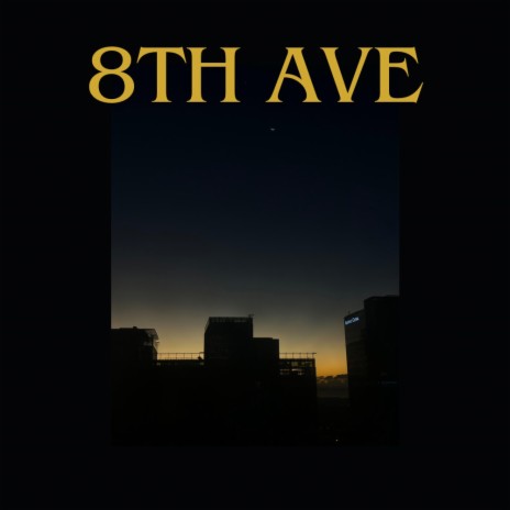 8th ave