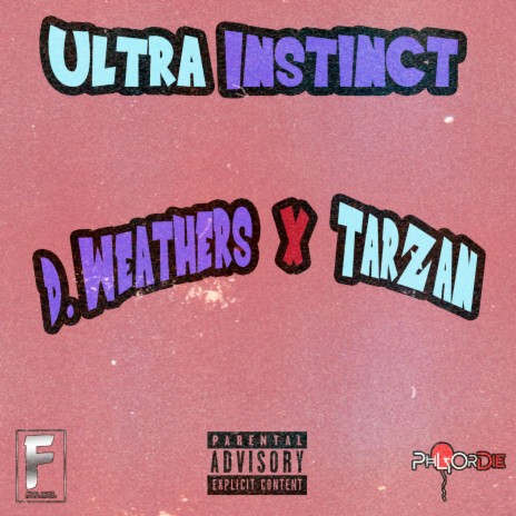 Ultra Instinct (feat. Tarzan) | Boomplay Music