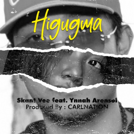 Higugma ft. Ynnah Arensol | Boomplay Music