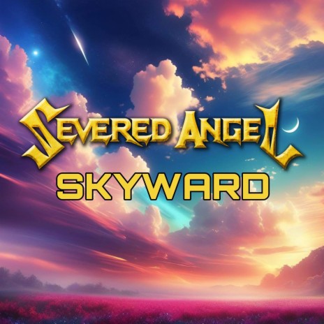 Skyward (Single)
