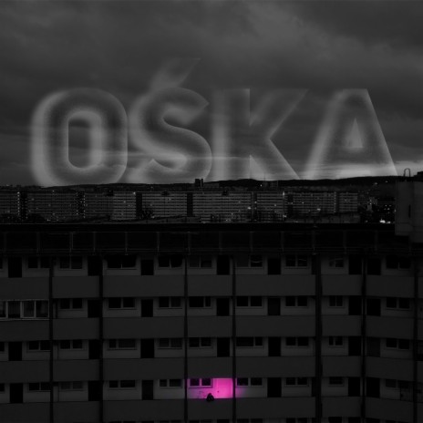 Ośka ft. Sparrow & Ajzeja | Boomplay Music