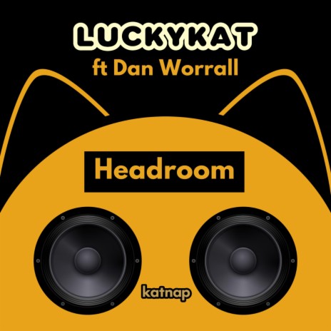 Headroom (Extended Mix) ft. Dan Worrall