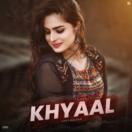 Khyaal | Boomplay Music