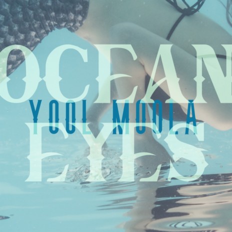 OCEAN EYES | Boomplay Music