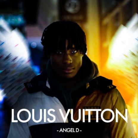 Louis Vuitton | Boomplay Music