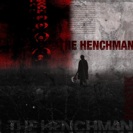 The Henchman | Boomplay Music