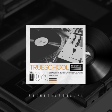 TRUESCHOOL 04 | Boomplay Music