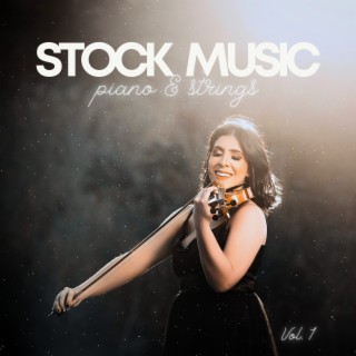 Stock Music: Piano & Strings Vol. 1