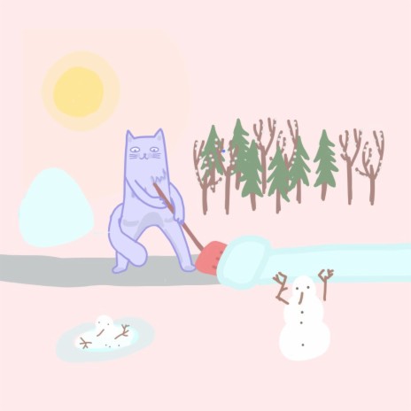 Wishing Garden ft. Chill Kitten | Boomplay Music