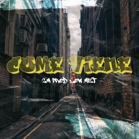 Come Viene (feat. Low Met) | Boomplay Music