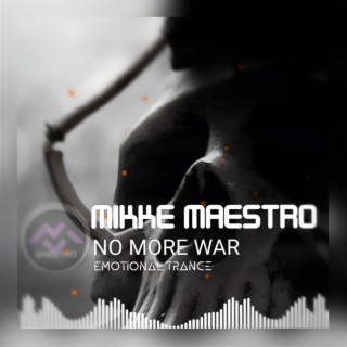 No More War