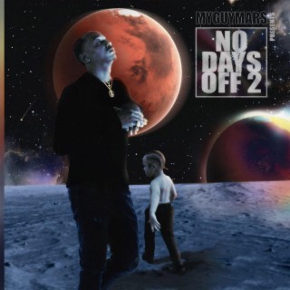 NO DAYS OFF 2 (Radio Edit)