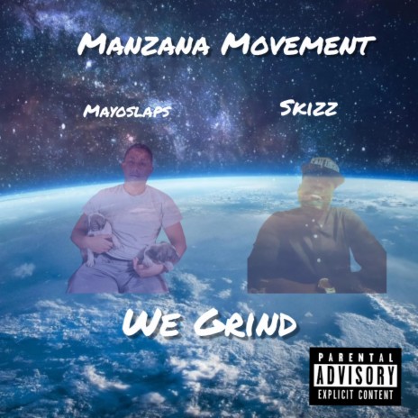 We Grind ft. Skizz & MayoSlaps | Boomplay Music