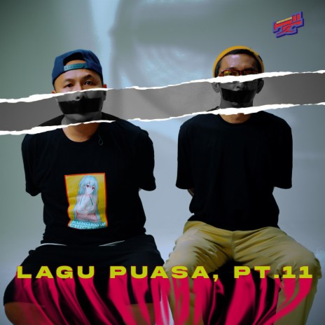 LAGU PUASA, Pt. 11 | Boomplay Music