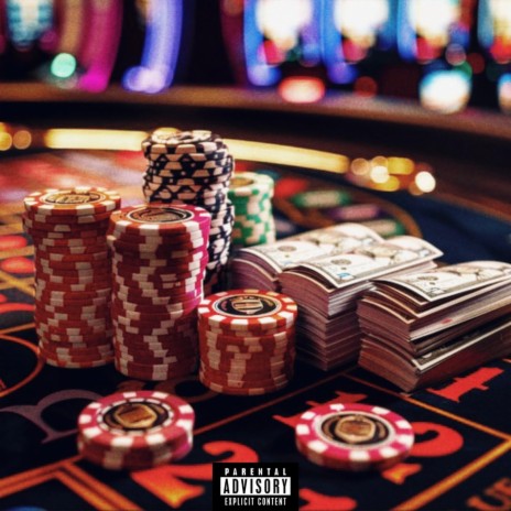 Parlay ft. Donte Leverett | Boomplay Music