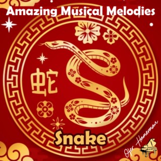 Amazing Musical Melodies (Snake)
