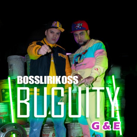 BUGUITY | Boomplay Music