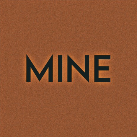 MINE (SLOWED) | Boomplay Music
