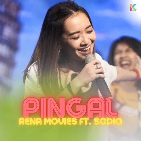 Pingal | Boomplay Music