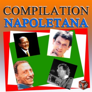 Compilation Napoletana - I più grandi successi