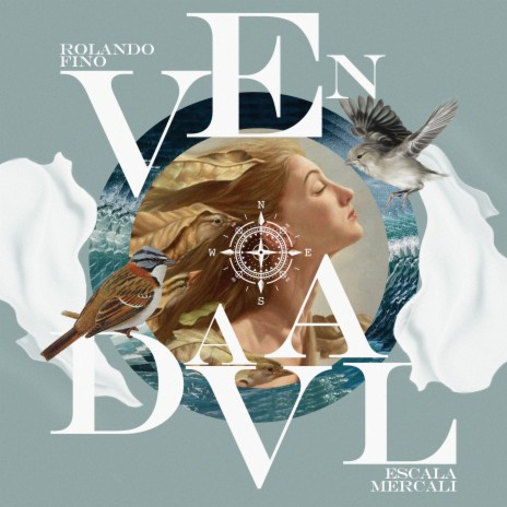 Vendaval ft. Escala Mercalli | Boomplay Music