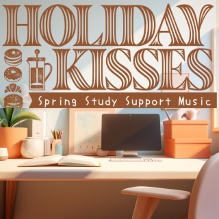 Spring Study Support Music