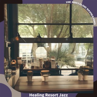 Healing Resort Jazz