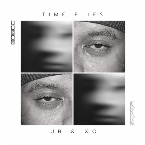time flies ft. X.O | Boomplay Music