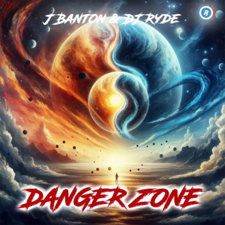 DANGER ZONE (Radio Edit) | Boomplay Music