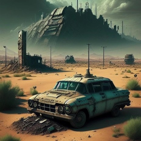 wasteland