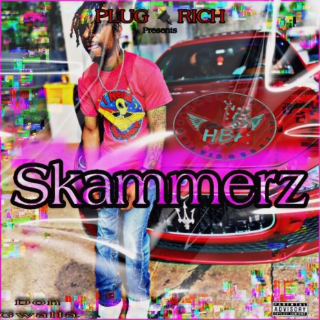 Skammerz | Boomplay Music