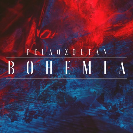 Bohemia ft. Trcmc, Esteban Contreras, Luis Cáceres & Cesar Maturana