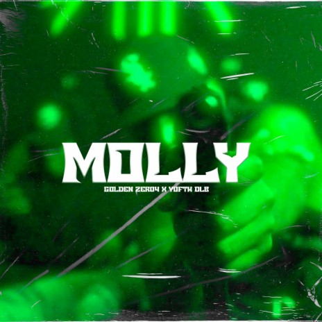 Molly ft. Yofth Dlb | Boomplay Music