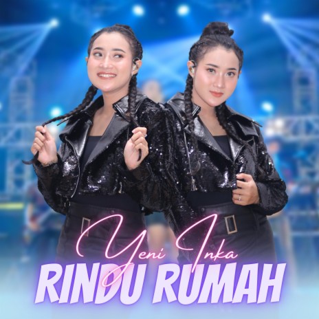 Rindu Rumah | Boomplay Music