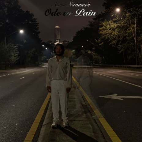 Ode to Pain