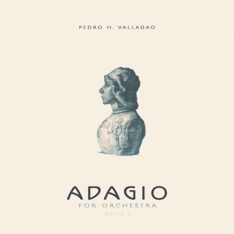 Adagio for Orchestra, Op. 1 | Boomplay Music