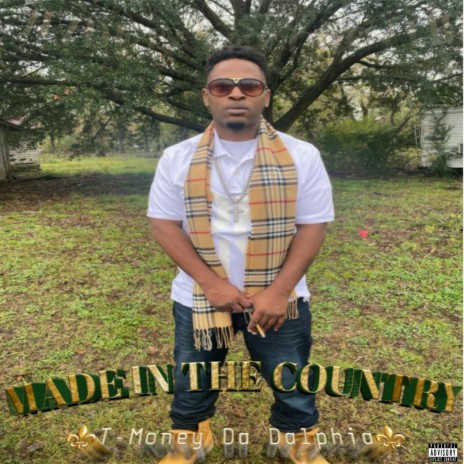 Made In The Country | Boomplay Music