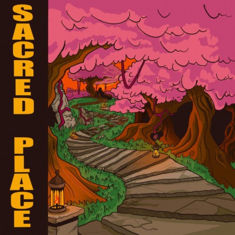 Sacred Place | Boomplay Music