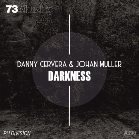 Darkness ft. Johan Muller