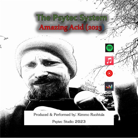 Amazing Acid | Boomplay Music